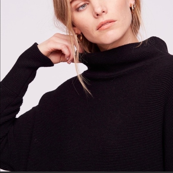NWT! Free People Ottoman Sweater - Picture 5 of 9